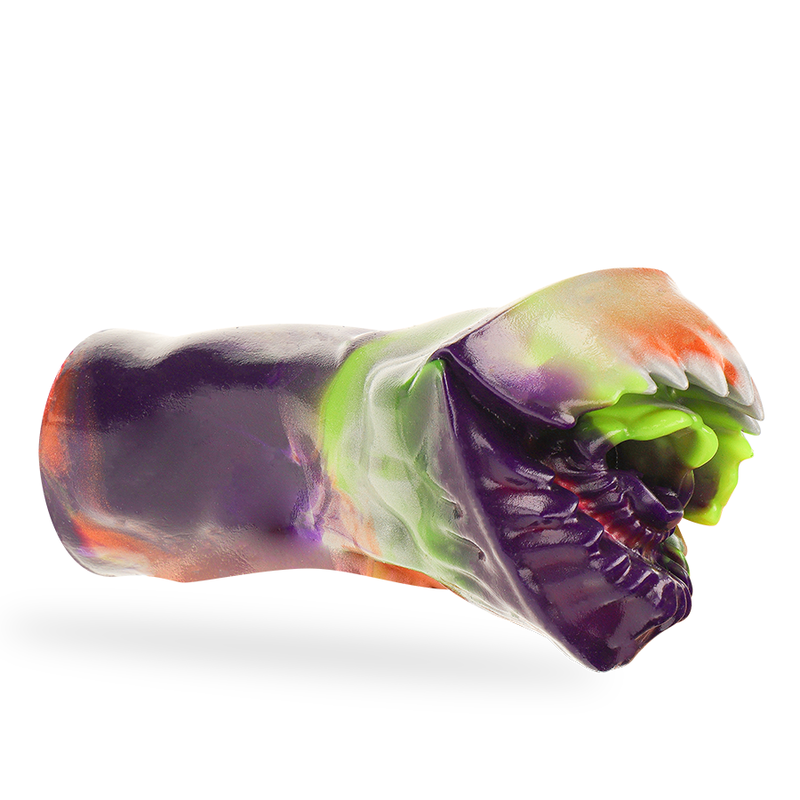 Epic Brontes Cyclops Male Masturbator | Niks.fi verkkokauppa