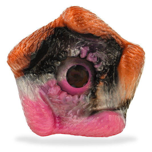 Epic Telemus Cyclops Male Masturbator Mouth | Niks.fi verkkokauppa
