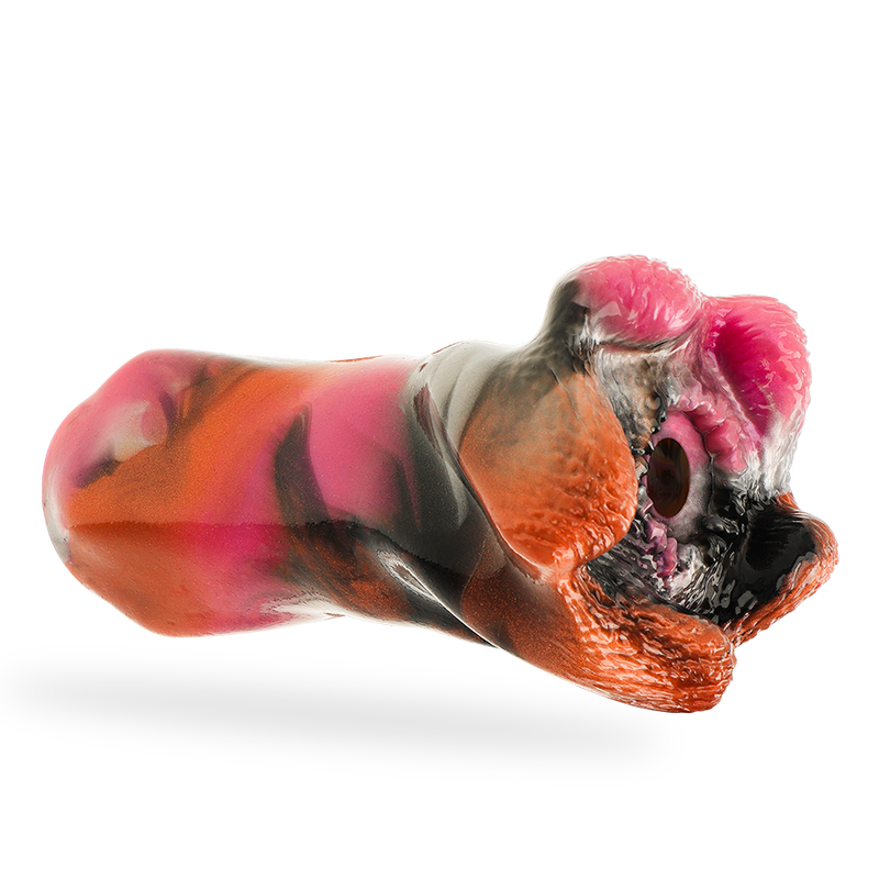 Epic Telemus Cyclops Male Masturbator Mouth | Niks.fi verkkokauppa