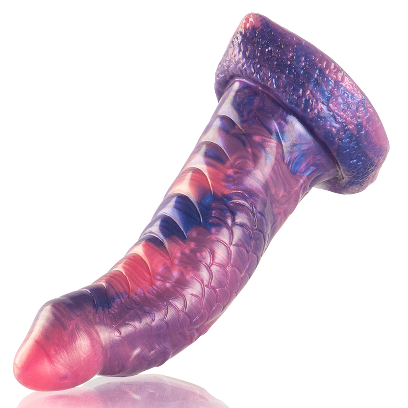 Epic Medusa Dildo Petrifiing Pleasure | Niks.fi verkkokauppa