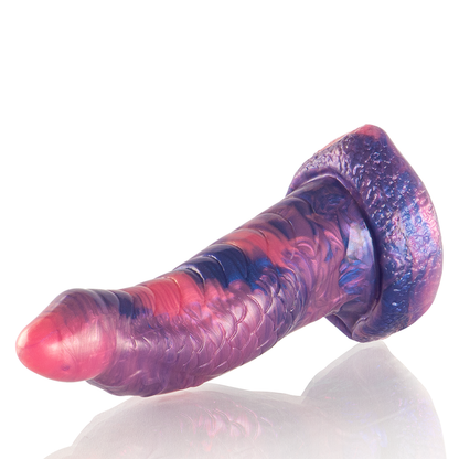 Epic Medusa Dildo Petrifiing Pleasure | Niks.fi verkkokauppa