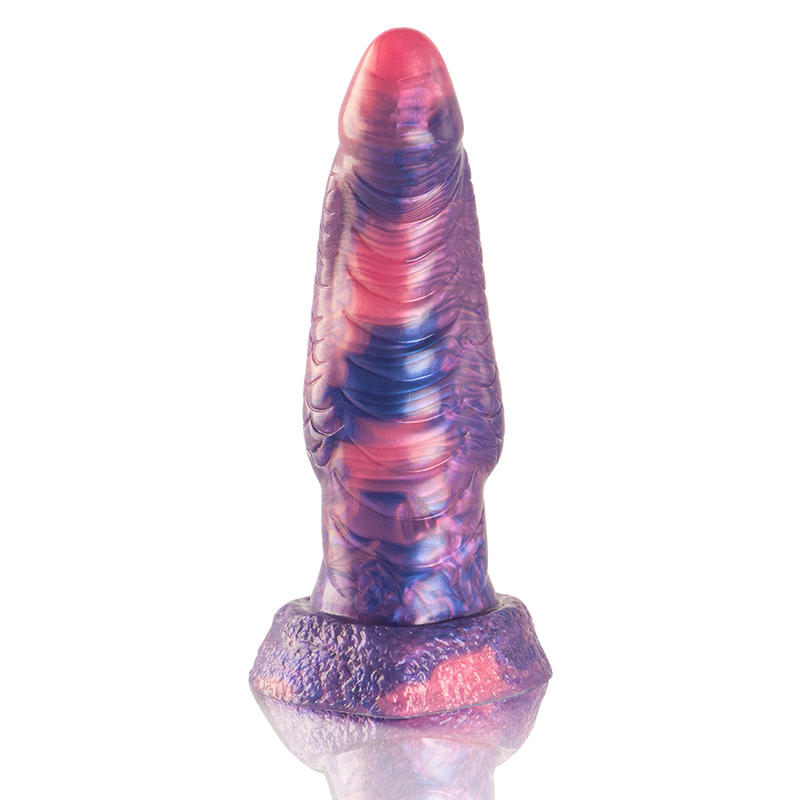 Epic Medusa Dildo Petrifiing Pleasure | Niks.fi verkkokauppa