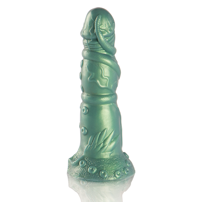 Epic Hades Dildo Passion In The Underworld | Niks.fi verkkokauppa