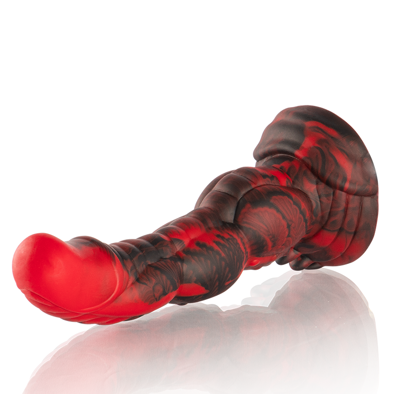 Epic Ares Dildo Fighting Passion | Niks.fi verkkokauppa