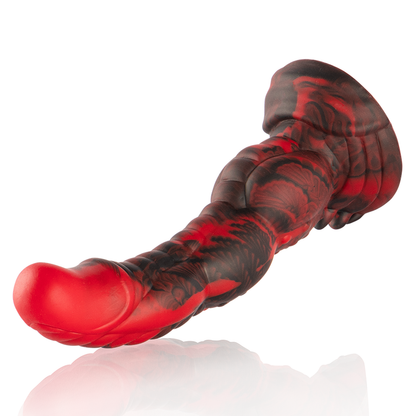 Epic Ares Dildo Fighting Passion | Niks.fi verkkokauppa