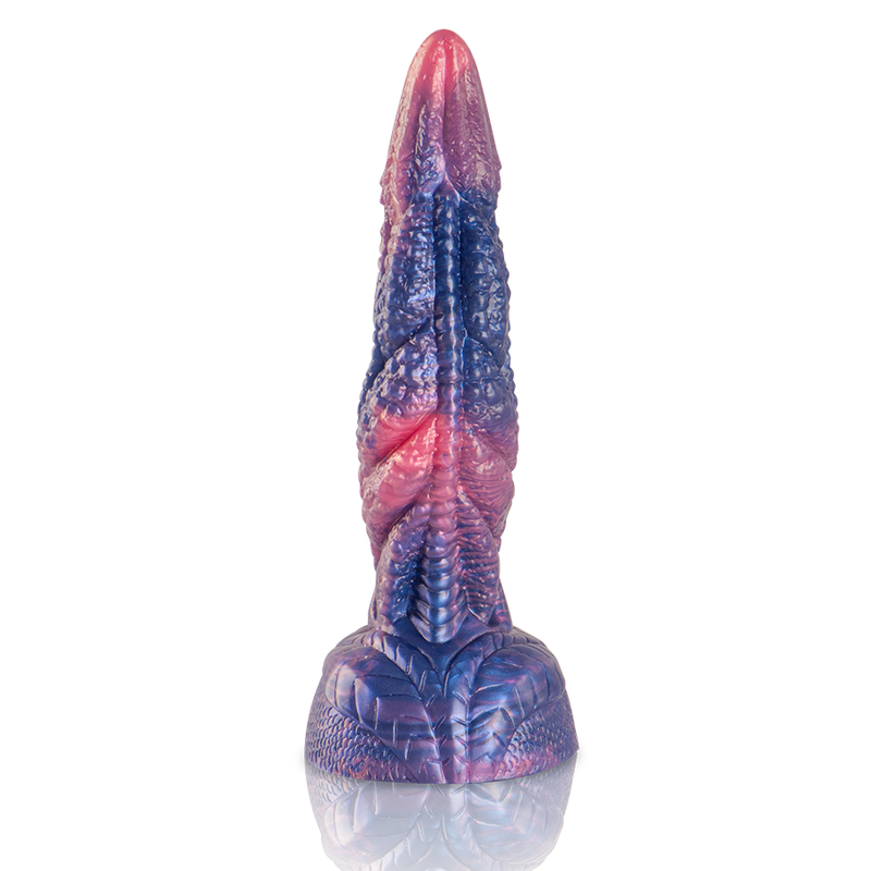 Epic Dionysus Dildo Dance Of Pleasure | Niks.fi verkkokauppa