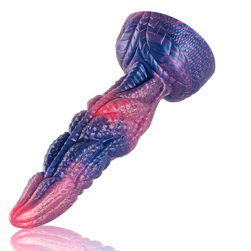 Epic Dionysus Dildo Dance Of Pleasure | Niks.fi verkkokauppa