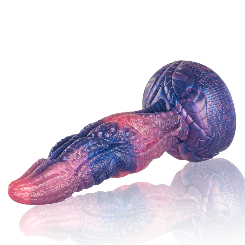 Epic Dionysus Dildo Dance Of Pleasure | Niks.fi verkkokauppa