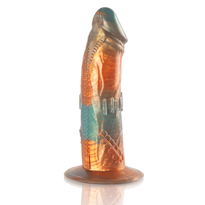 Epic Talos Dildo Of Power And Pleasure | Niks.fi verkkokauppa
