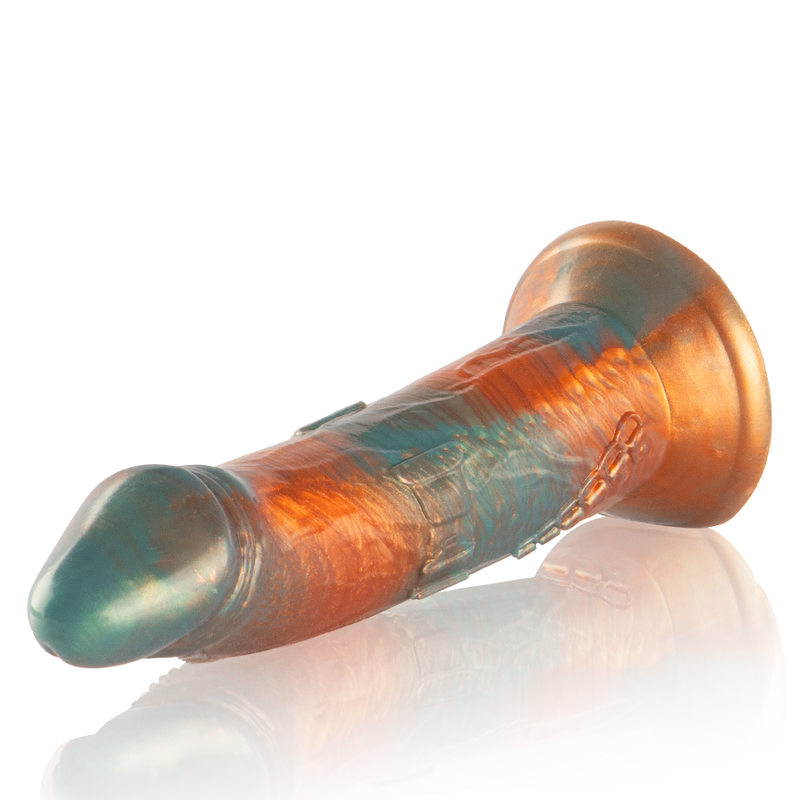 Epic Talos Dildo Of Power And Pleasure | Niks.fi verkkokauppa