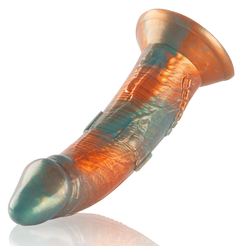 Epic Talos Dildo Of Power And Pleasure | Niks.fi verkkokauppa
