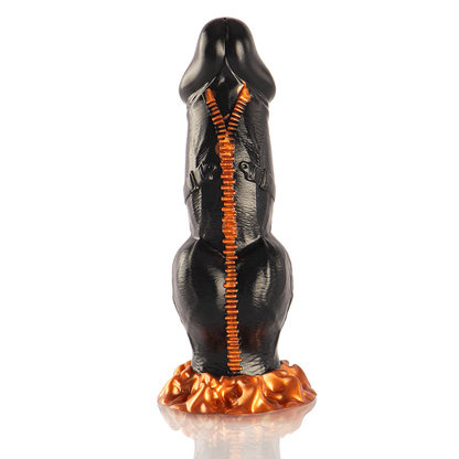 Epic Deimos Dildo Power Of Ecstasy | Niks.fi verkkokauppa