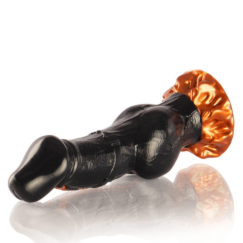 Epic Deimos Dildo Power Of Ecstasy | Niks.fi verkkokauppa