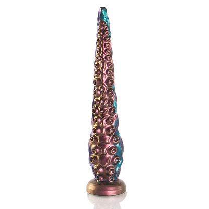 Epic Charybdis Fine Tentacle Dildo Large Size | Niks.fi verkkokauppa