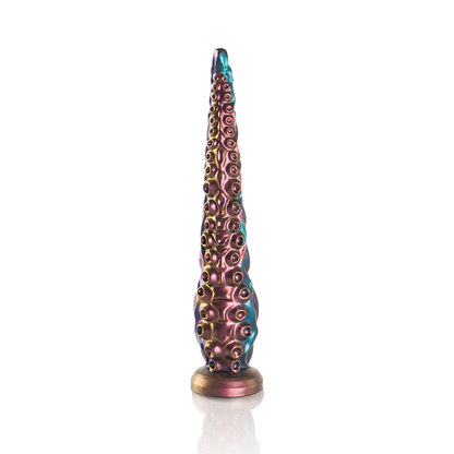 Epic Charybdis Fine Tentacle Dildo Small Size | Niks.fi verkkokauppa