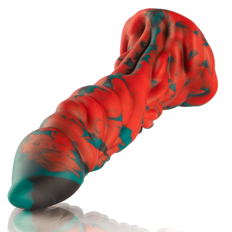 Epic Phobos Dildo Son Of Love And Delight | Niks.fi verkkokauppa