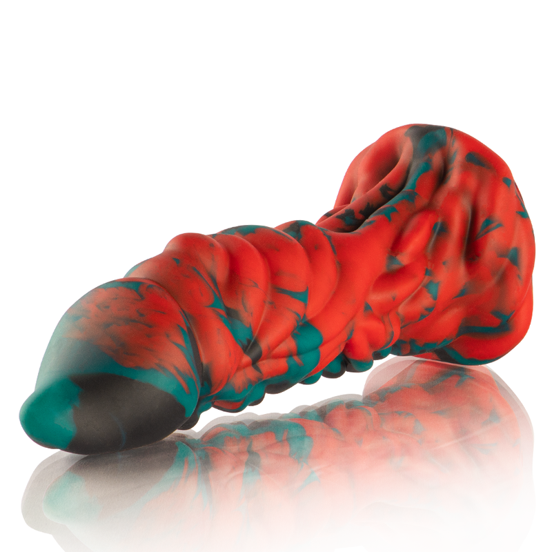 Epic Phobos Dildo Son Of Love And Delight | Niks.fi verkkokauppa