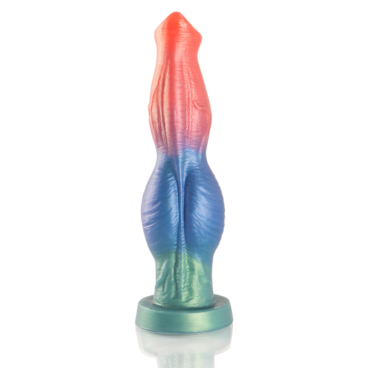 Arion Dildo Symphony Of Pleasure Rechargeable Remote Control | Niks.fi verkkokauppa