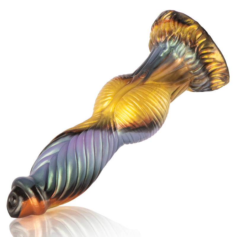 Phoenix Dildo The Resurgence Of Pleasure Rechargeable Remote Control | Niks.fi verkkokauppa