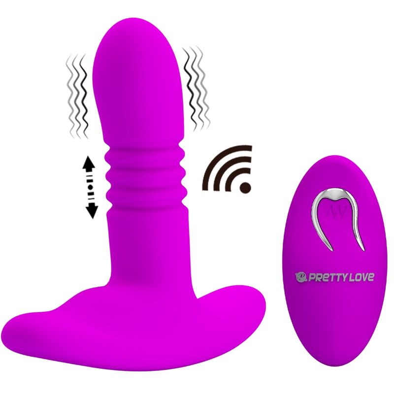 Pretty Love Heather Anal Up And Down | Niks.fi verkkokauppa