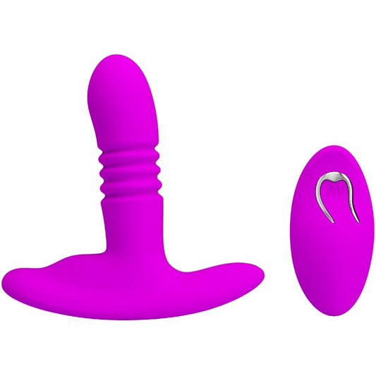 Pretty Love Heather Anal Up And Down | Niks.fi verkkokauppa