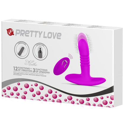 Pretty Love Heather Anal Up And Down | Niks.fi verkkokauppa