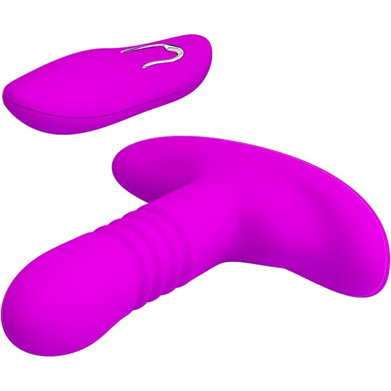 Pretty Love Heather Anal Up And Down | Niks.fi verkkokauppa