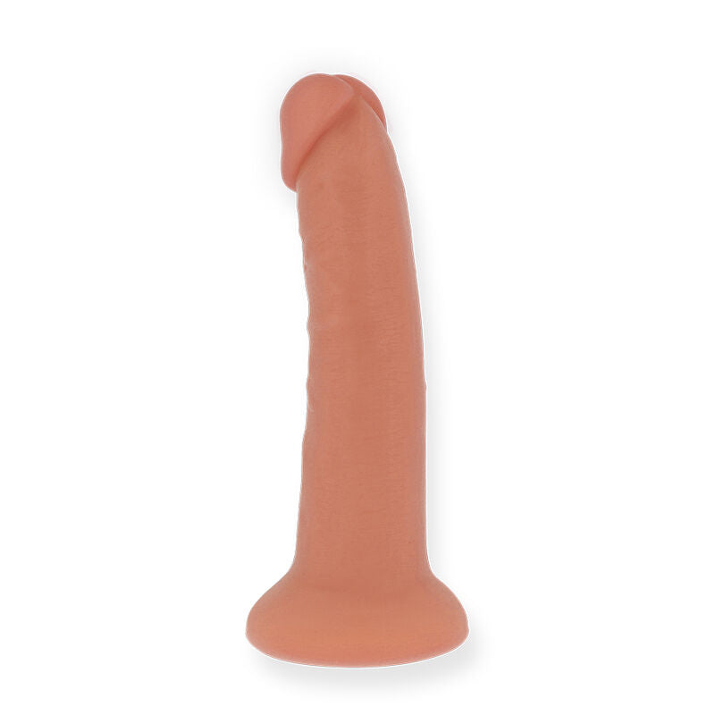 Large Bogotá Vibrator Dildo 9 Speeds Natural 22 Cm -O4.5 Cmfree App | Niks.fi verkkokauppa