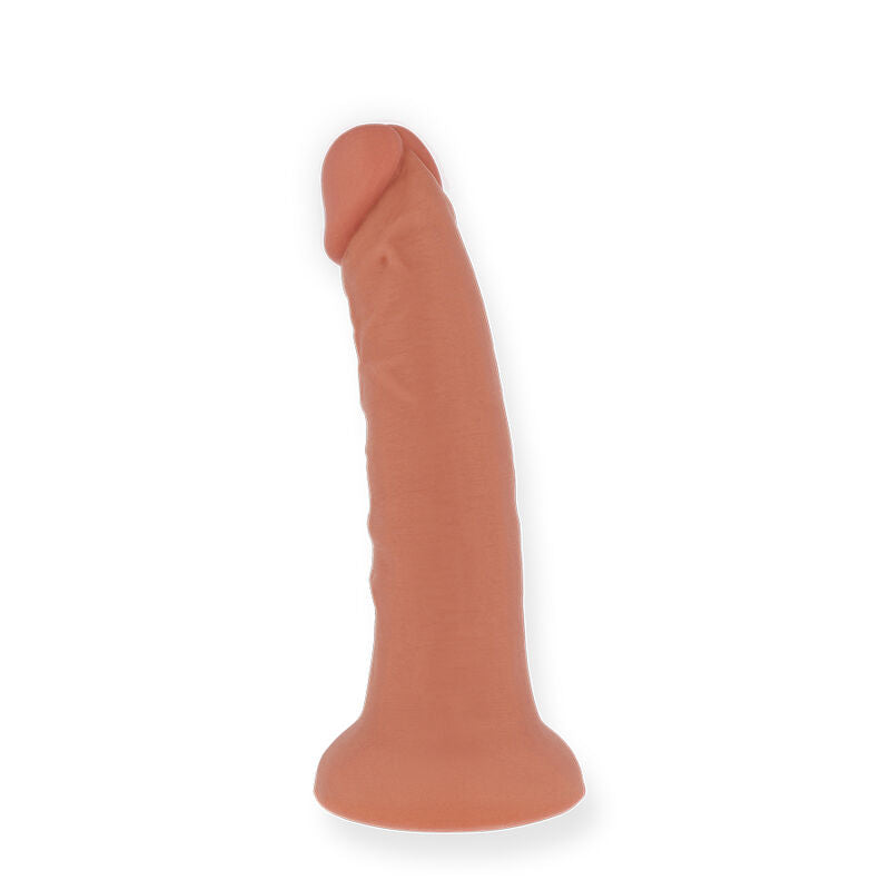 Medium Bogotá Vibrator Dildo 9 Speeds Natural 20 Cm -O4.2 Cmfree App | Niks.fi verkkokauppa