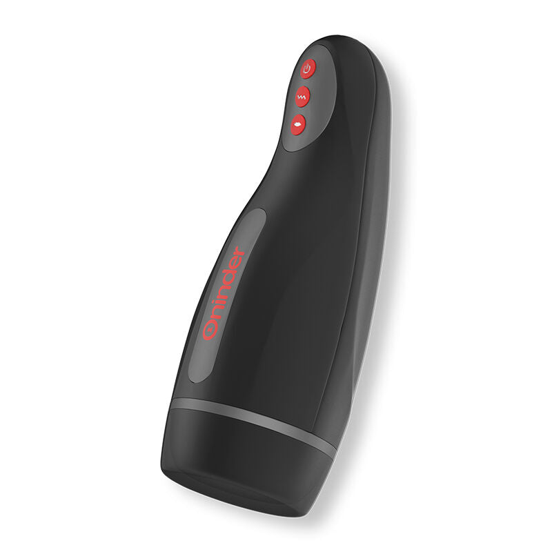 Seoul Rechargeable Male Masturbator 10 Speedfree App | Niks.fi verkkokauppa