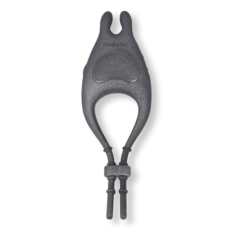 Pampa Rechargeable Adjustable Vibrator Ring With Clitoris Stimulator 10 Speedfree App | Niks.fi verkkokauppa
