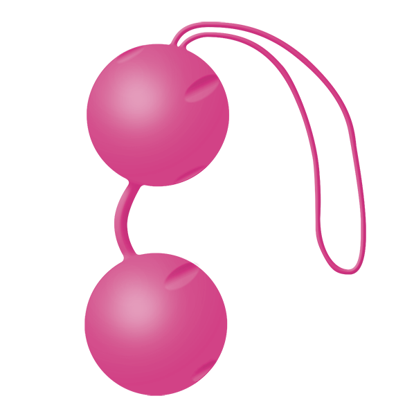 Joydivion Joyballs Lifestyle Fuchsia | Niks.fi verkkokauppa