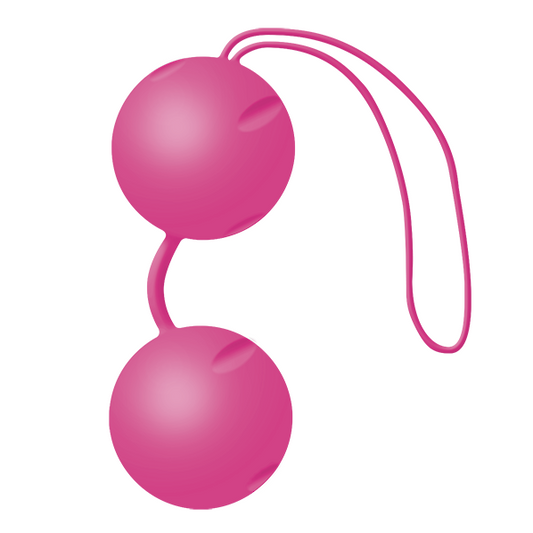 Joydivion Joyballs Lifestyle Fuchsia | Niks.fi verkkokauppa
