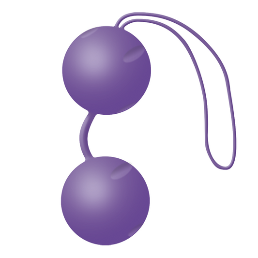 Joydivion Joyballs Lifestyle Violeta | Niks.fi verkkokauppa