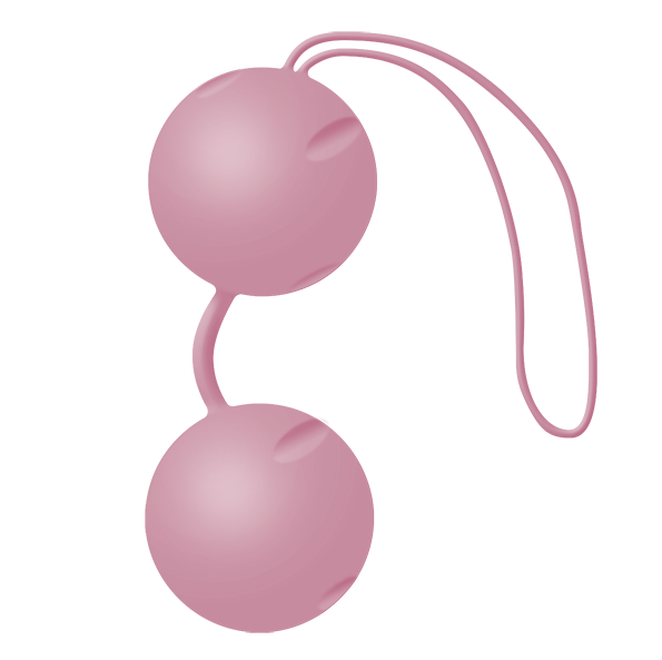 Joydivion Joyballs Lifestyle Rosa | Niks.fi verkkokauppa