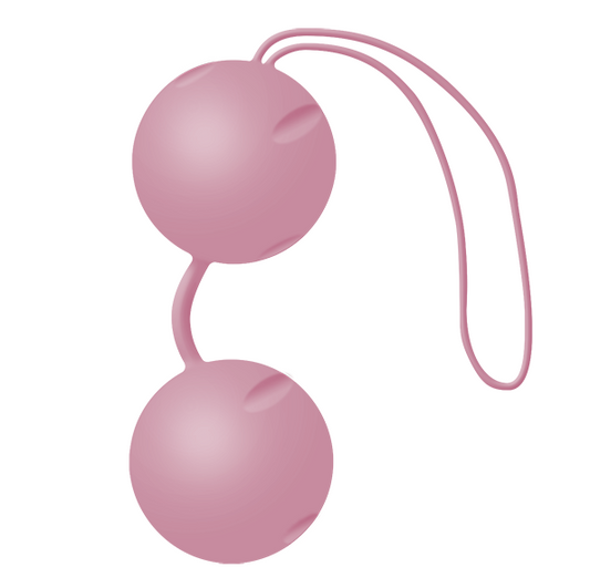 Joydivion Joyballs Lifestyle Rosa | Niks.fi verkkokauppa