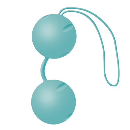 Joydivion Joyballs Lifestyle Mint | Niks.fi verkkokauppa