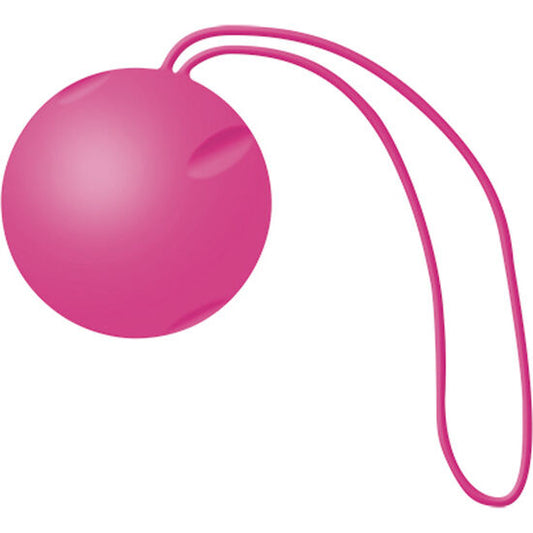 Joydivion Joyballs Single Lifestyle Fuchsia | Niks.fi verkkokauppa