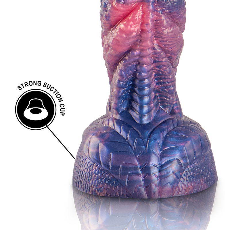 Epic Dionysus Dildo Dance Of Pleasure | Niks.fi verkkokauppa