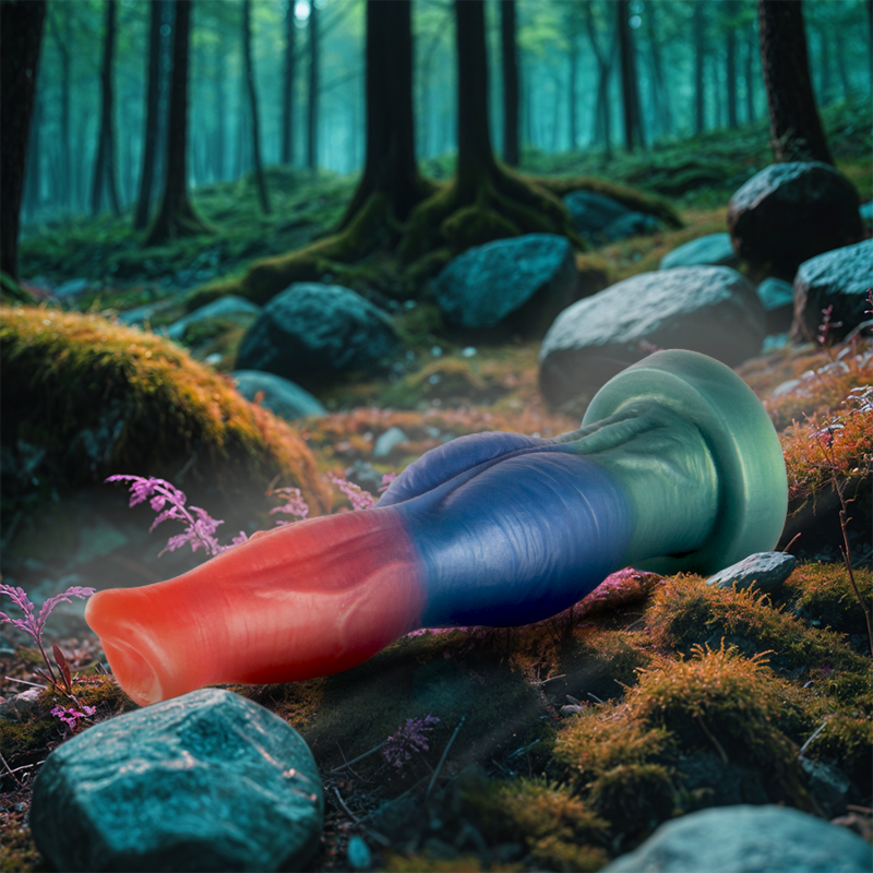 Arion Dildo Symphony Of Pleasure Rechargeable Remote Control | Niks.fi verkkokauppa