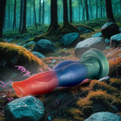 Arion Dildo Symphony Of Pleasure Rechargeable Remote Control | Niks.fi verkkokauppa