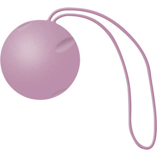 Joydivion Joyballs Single Lifestyle Pink | Niks.fi verkkokauppa