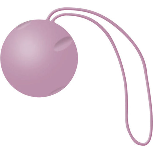 Joydivion Joyballs Single Lifestyle Pink | Niks.fi verkkokauppa