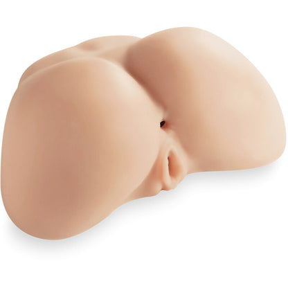 Silexd Daphne Realistic Female Ass Masturbator | Niks.fi verkkokauppa