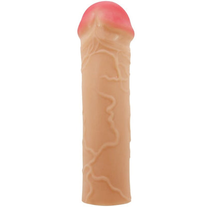 Pretty Lovenile Penis Extender Cover Flesh | Niks.fi verkkokauppa