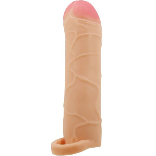 Pretty Lovebunion Penis Extender Cover Flesh | Niks.fi verkkokauppa