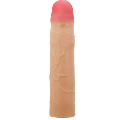 Pretty Lovekylian Penis Extender Cover Flesh | Niks.fi verkkokauppa
