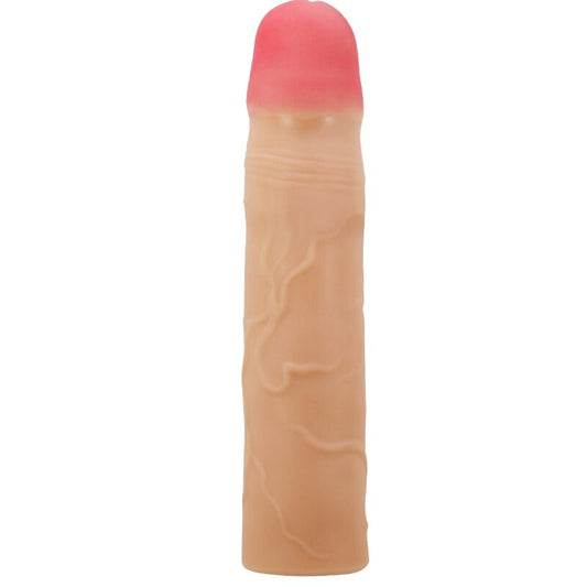 Pretty Lovekylian Penis Extender Cover Flesh | Niks.fi verkkokauppa