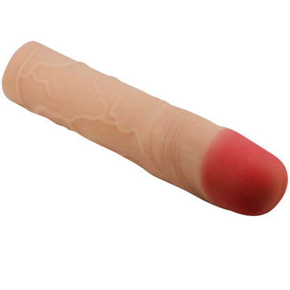 Pretty Lovekylian Penis Extender Cover Flesh | Niks.fi verkkokauppa