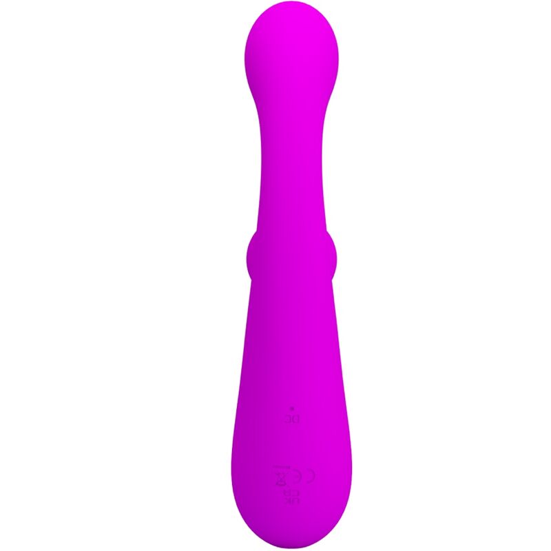 Pretty Loveskylar Purple Stimulator Vibrator | Niks.fi verkkokauppa